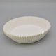 thumbnail image 1 of Granjero Gordo 100 piezas de revestimiento de piel de oveja antiadherente resistente al aceite para freidora de aire, revestimiento circular para freidora de aire de 8 pulgadas, blanco, 1 of 5