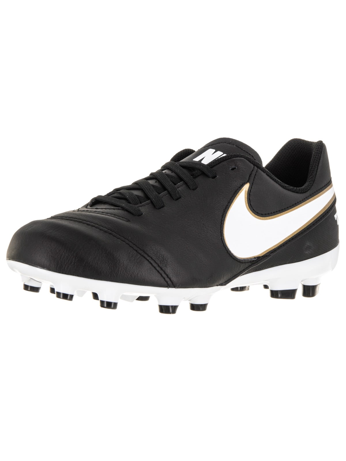 nike jr tiempo soccer cleats
