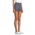 thumbnail image 4 of Time and Tru Women's Utility Shorts, 4 of 6