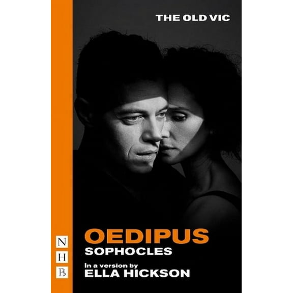Oedipus, (Paperback)