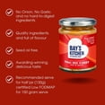thumbnail image 4 of Bay's Kitchen Thai Red Curry Stir-in Sauce 260g, British Import (Pack of 2), 4 of 5