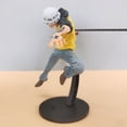 thumbnail image 3 of One Piece Handheld Special Edition Backpack Ace Fire Fist Ace Stand up Box Set Anime Doll, 3 of 5