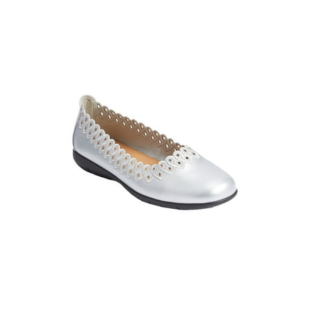 

Comfortview Women s Wide Width The Vivi Flat
