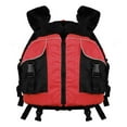thumbnail image 1 of 45kg - 100kg Life Jacket Adult Life Vest Men Women, 1 of 8