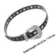 thumbnail image 5 of unbranded Cinturón De Para Mujer En Cuero Con Para Combinar Con Y, 5 of 6