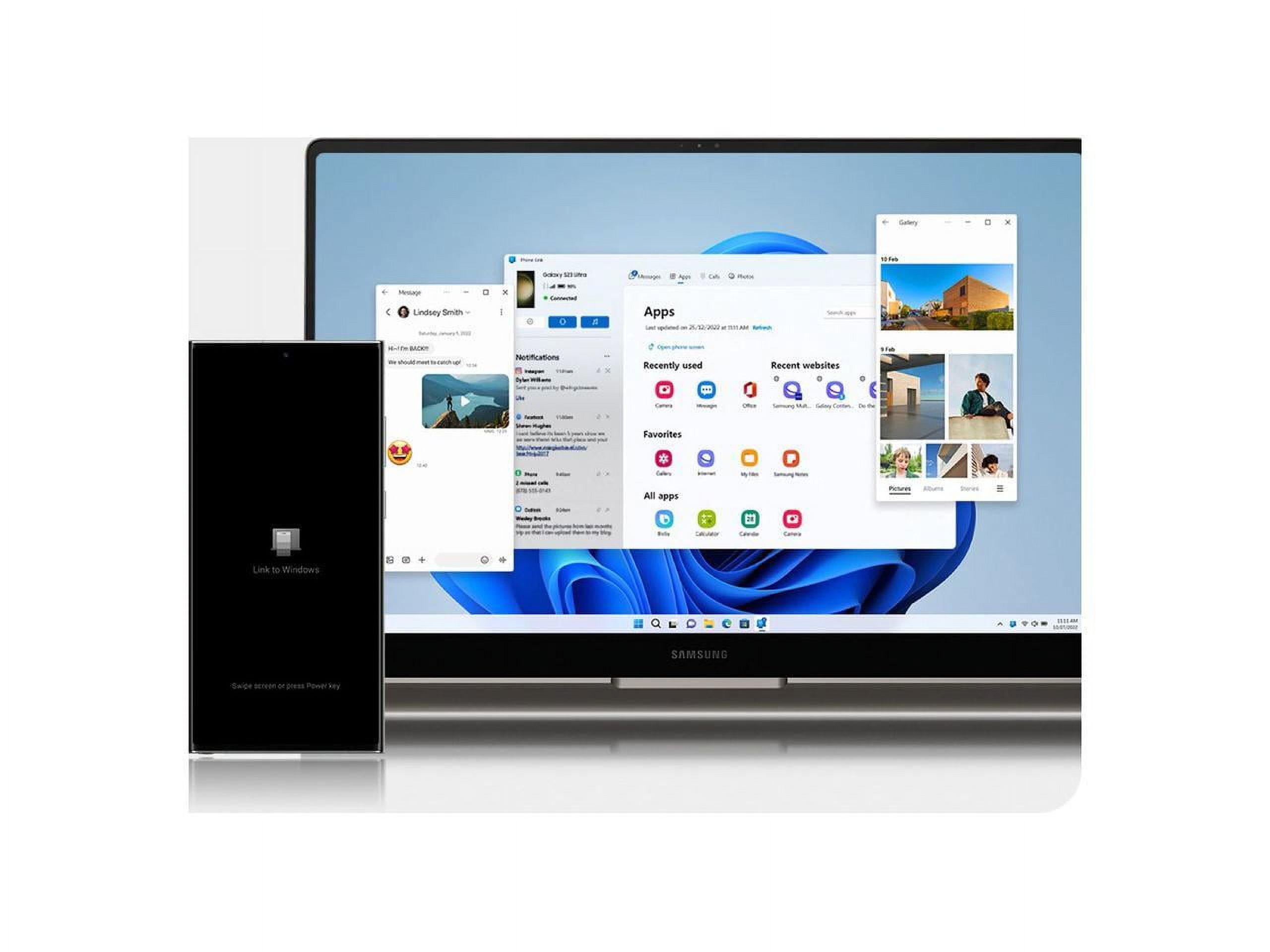 Samsung Galaxy Book3 360 13.3