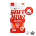 thumbnail image 5 of SAFEJAWZ Sports Mouth Guard Slim Fit, Adults and Junior Mouthguard with Case (Orange, Adult (+12 Years)), 5 of 7