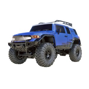 Rc RC Voiture 2.4G Télécommande 7.4V 1500mA Batterie Remote Control Car avec LED lampe