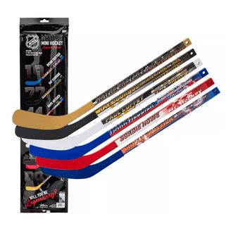 Franklin Sports NHL Team Licensed 48