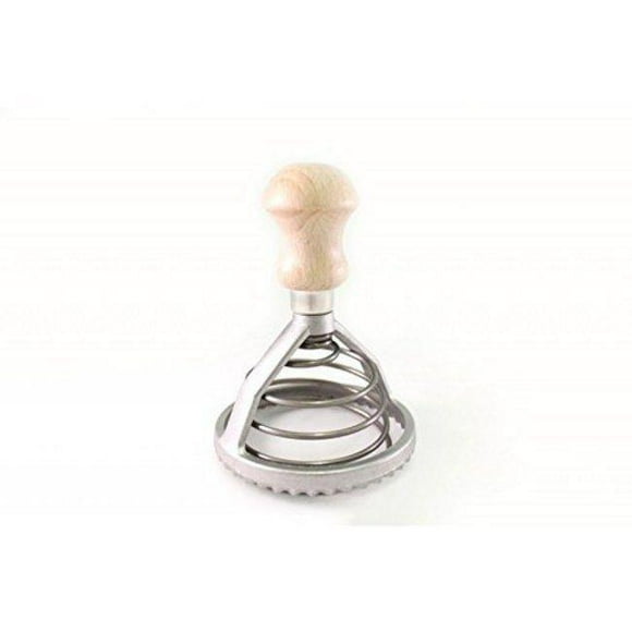 Calder V114R Mit Auswerfer Round Ravioli Stamp