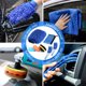 thumbnail image 3 of Kit de lavado de autos, Kit de aseo para autos Herramienta de limpieza de llantas y llantas, Juego de cepillos de aseo para autos, Esponja de lavado, Toalla Kuyhfg Bienvenido a Kuyhfg, 3 of 3