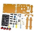 thumbnail image 2 of GUOOL DIY Icl8038 Convenient Low Frequency Signal Generator Soldering Practice Kit with Shell, 2 of 9
