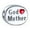 Silver-Red, variant on Womens .925 Sterling Silver Love Red Heart Oval Two Sided Words I Love God Mother Charm Bead for Bracelet