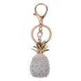 thumbnail image 2 of Llavero Creativo de Piña PENGJTMXG Colgante para Bolso y Llaves, 2 of 4