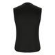 thumbnail image 4 of pstuiky Camiseta sin mangas para hombre, Camisola deportiva informal de cuello redondo y alta elasticidad de color liso para hombre Camisas de hombre l, 4 of 7