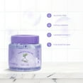 thumbnail image 4 of (3 pack) Natural Lavender Hair Styling Gel 8.8 oz, 4 of 12