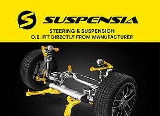 Suspensia Suspension Control Arm And Ball Joint Assembly P/N:X15cj7022 Fits select: 2006-2010 FORD EXPLORER, 2007-2010 FORD EXPLORER SPORT TRAC