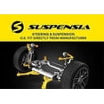 thumbnail image 2 of Suspensia Suspension Control Arm And Ball Joint Assembly P/N:X15cj6594 Fits select: 2003-2006 FORD EXPEDITION, 2003-2006 LINCOLN NAVIGATOR, 2 of 2