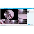 thumbnail image 2 of Cámara Ip CCTV 360 Grados Video HD 2160p Inalámbrica Wifi 5 MP, 2 of 2