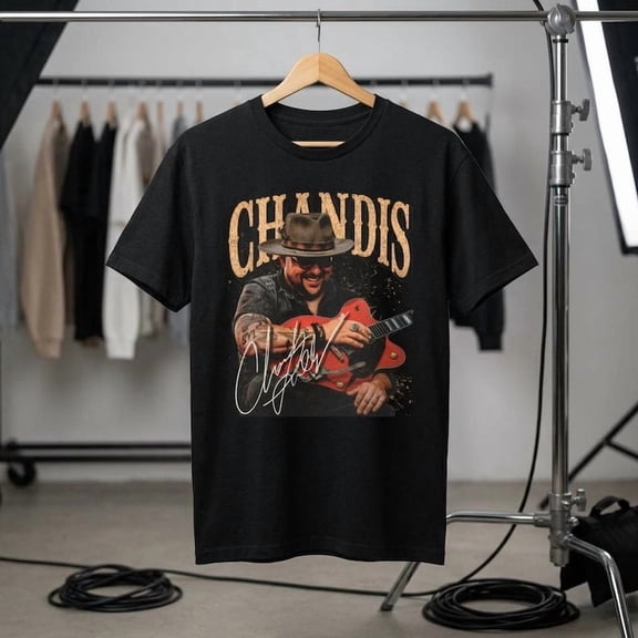 Chandis Lilly Tribute T-shirts