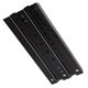 thumbnail image 5 of de escalera de arena aleación para 1:10 RC Climbing Car SCX10 Piezas DIY Negro Sunnimix RC Sand Ladder Board, 5 of 8