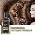 thumbnail image 1 of He Shou Wu Shampoo Black Hair Treatment Shampoo Clean Nourishing Smoo, 1 of 5
