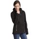 thumbnail image 2 of Trespass - Chaqueta Impermeable Softshell Marsa para Mujer (Negro) Trespass UTTP4018_black, 2 of 6