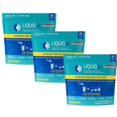 thumbnail image 1 of Liquid I.V. Lemon Lime Hydration Multiplier  Electrolyte Drink Mix 16.93 ounces (30-Count), 1 of 7