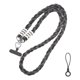thumbnail image 2 of Crossbody Phone Lanyard Universal Anti Theft Strap para Viajar () Black, 2 of 9