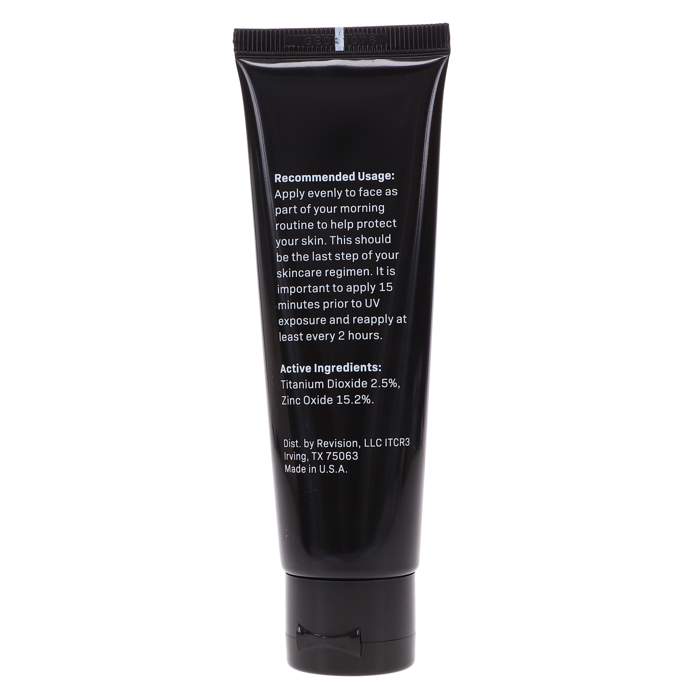 REVISION Skincare Intellishade TruPhysical Clear SPF 50 1.7 oz