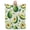 50x40, variant on Avocado Fleece Blanket Gifts for Adults, Fun Fruit Cozy Throw Blankets 50x40