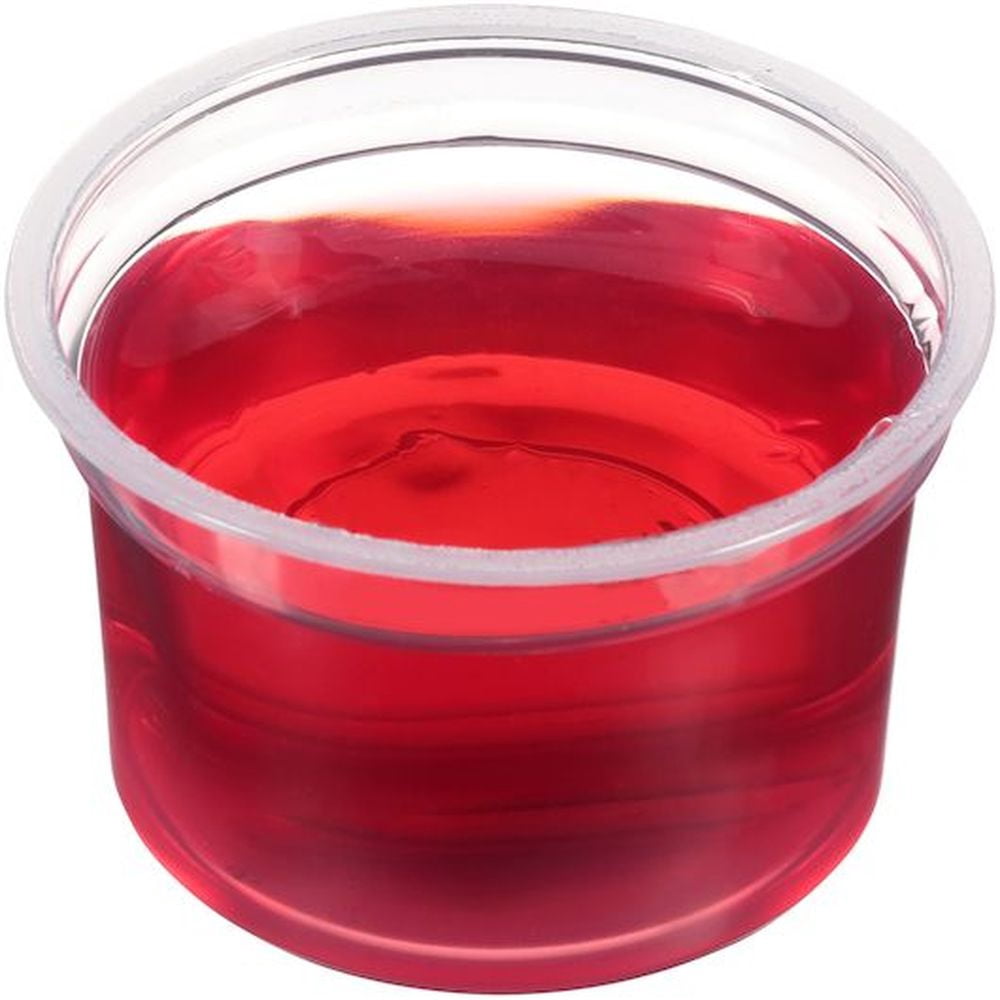 Kozy Shack Cherry Smartgels, 3.5 Ounce -- 48 per Case.