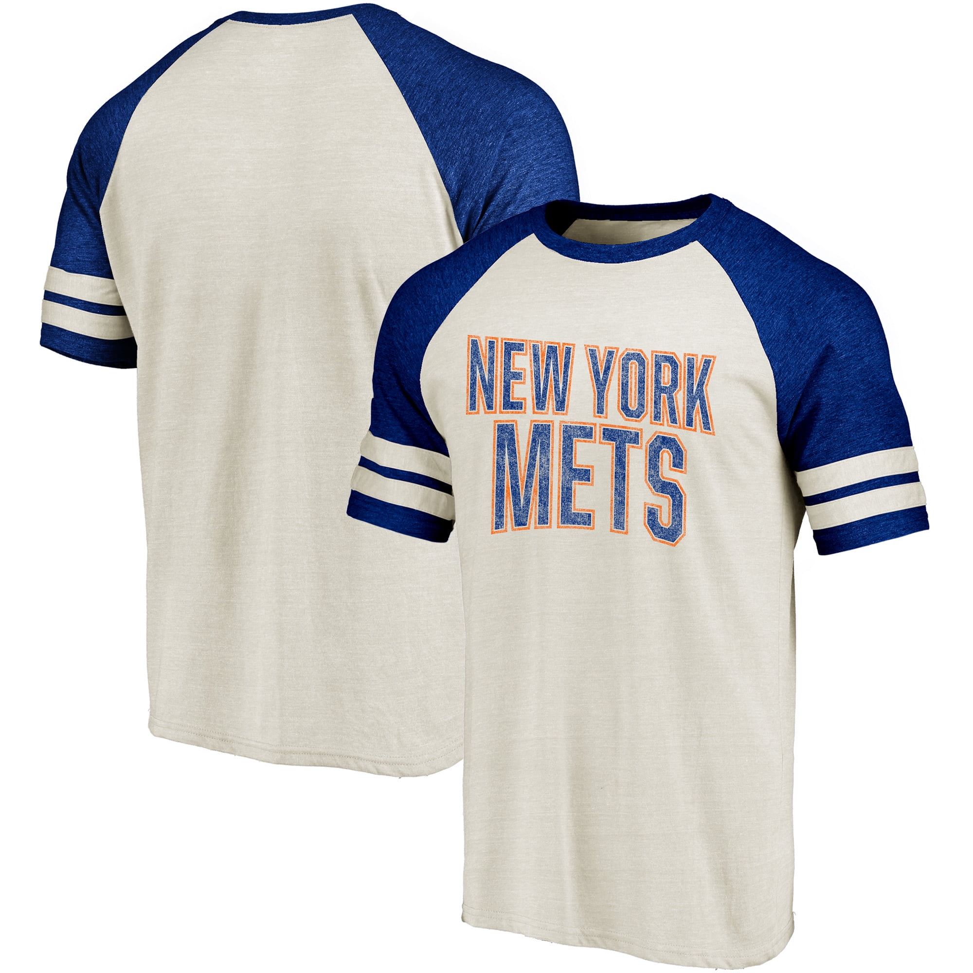 mets cream jersey