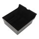 thumbnail image 1 of Caja de almacenamiento para consola central, antideslizante, elegante, versátil, bandeja organizadora para consola central delantera, reemplazo para Tesla Model 3 Y, 1 of 5
