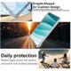 thumbnail image 3 of IMAK For OnePlus Nord 5 5G/Ace 5 Ultra 5G Case TPU Phone Cover Airbag Shockproof Protection-2025, 3 of 5