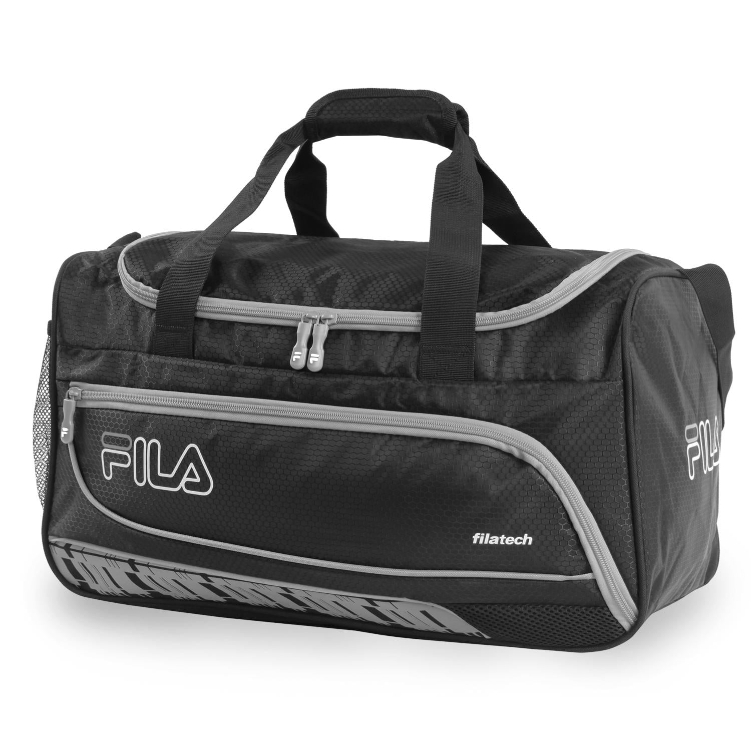 Fila Lasers Small Duffel Gym Sports Bag - Walmart.com