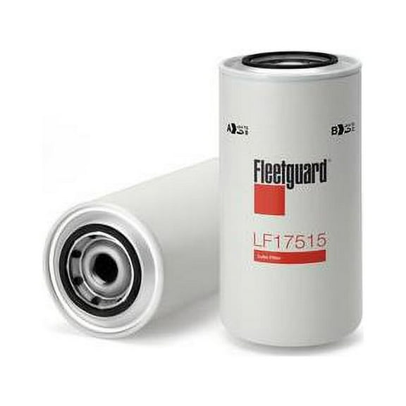 Fleetguard LF17515 Engine Oil Filter 8.71 In. Height, 4.23 In
