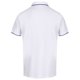 thumbnail image 4 of Regatta - Polo Tadeo para Hombre (Blanco), 4 of 5