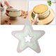 thumbnail image 3 of Gwong hogar 1 set Cortadores de galletas de Pascua de huevo Diy PP Herramientas de cocina de galletas dulces de pastelería Gwong 21091062, 3 of 7