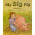thumbnail image 1 of Pre-Owned Lbd Gka F My Big Pig (Paperback) 9781418933203, 1 of 1