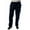 Navy, variant on At The Buzzer Mens Sweatpants for Men (Black, XXX-Large)
