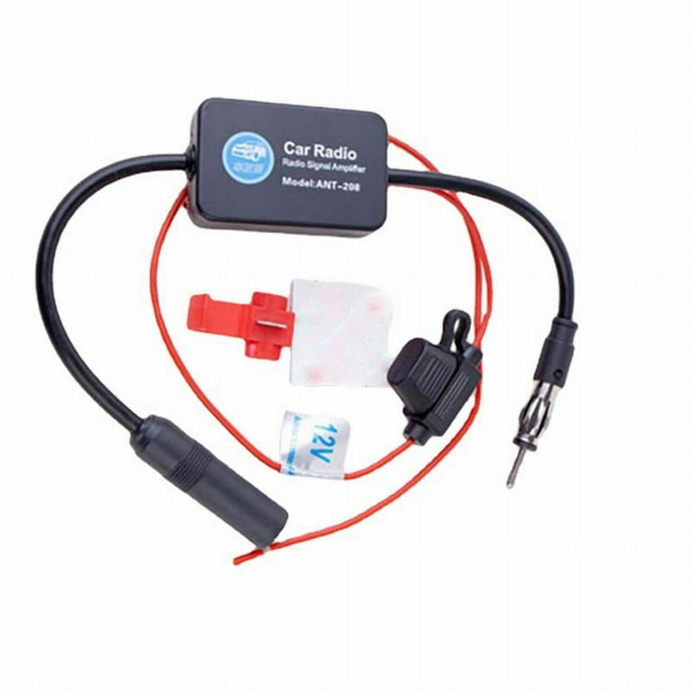 Car antenna booster walmart deals