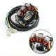 thumbnail image 4 of Generador de estator para Honda CRF450 CRF 450X 2005-2009/2012-2017 31120-MEY-672, 4 of 12