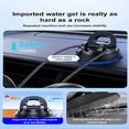 thumbnail image 5 of Anti-Slip Car Phone Holder, Strong Suction Gel & Secure Grip for All Cell Phones, 5 of 5