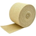 thumbnail image 2 of Design Engineering Exhaust System Wrap 10104 100 Foot Roll; 6 Inch Width; Tan; Composite Fiberglass, 2 of 4