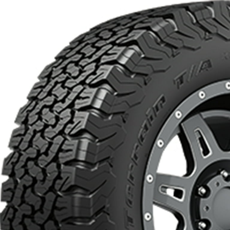 BFGoodrich All-Terrain T/A KO2 All Terrain LT255/70R16 120S E
