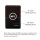 thumbnail image 4 of IC/ID RFID Reader 125khz/13.56Mhz Card RFID Copier Driverless Reader, 4 of 5