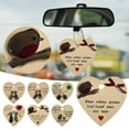 Newyear Savings for 2025! Wooden & Antique a Good Friend Is a Blessing. Thank You for