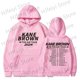 thumbnail image 4 of Sudadera con capucha Kane Brown In The Air Tour 2024 Merch Winter para hombre/mujer Sudadera unisex de manga larga Sudadera tipo pulóver, 4 of 5
