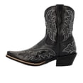 thumbnail image 3 of Durango® Women's Shyloh Pony Boot, 3 of 7